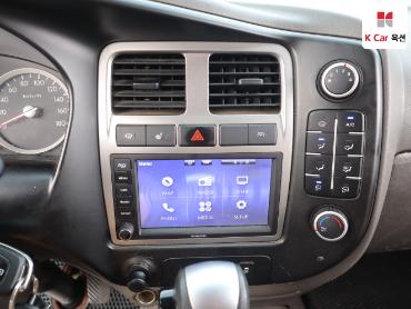 2019 - hyundai porter ii