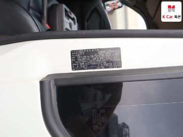 2019 - hyundai porter ii