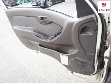 2019 - hyundai porter ii