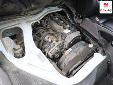2019 - hyundai porter ii