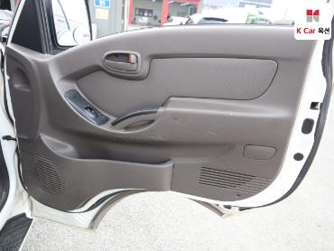 2019 - hyundai porter ii