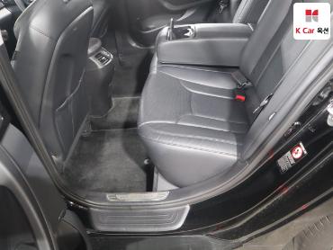 2016 - hyundai grandeur