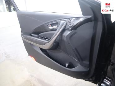 2016 - hyundai grandeur
