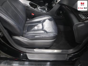 2016 - hyundai grandeur
