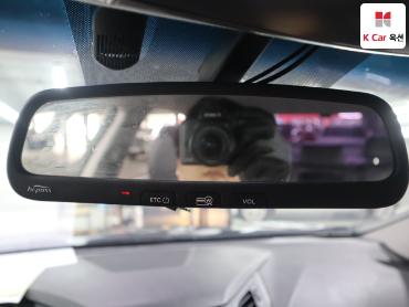 2016 - hyundai grandeur