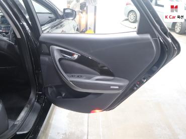 2016 - hyundai grandeur