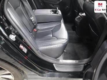 2016 - hyundai grandeur
