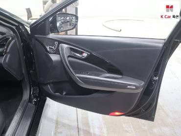2016 - hyundai grandeur