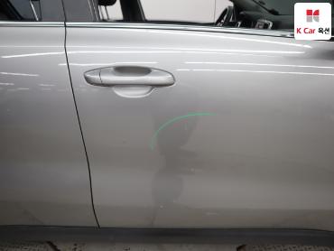 2019 - kia sportage