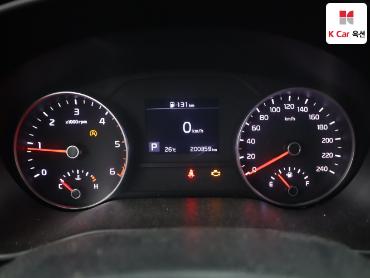 2019 - kia sportage