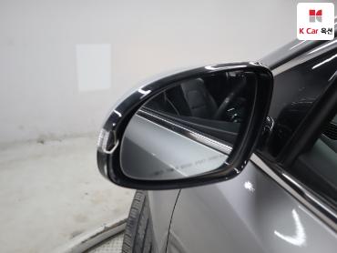 2019 - kia sportage