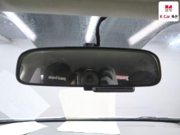 2017 - kia morning