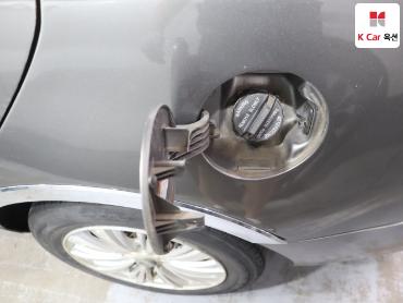 2010 - kia forte