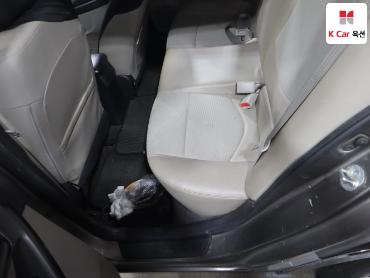 2010 - kia forte