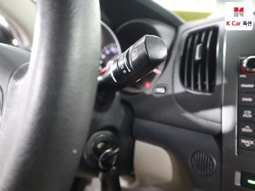 2010 - kia forte