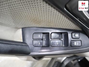 2010 - kia forte