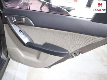 2010 - kia forte