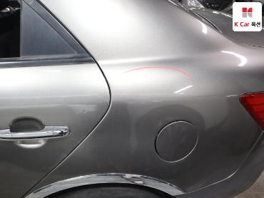 2010 - kia forte