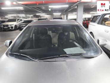 2010 - kia forte