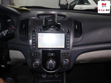 2010 - kia forte