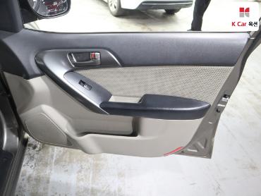 2010 - kia forte