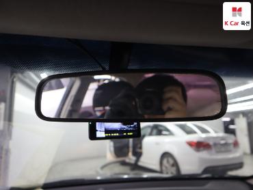 2010 - kia forte
