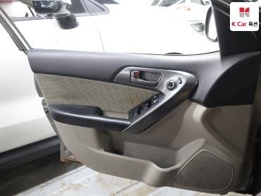 2010 - kia forte