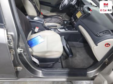 2010 - kia forte