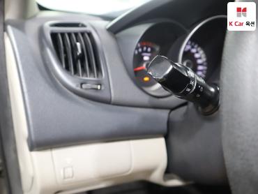 2010 - kia forte