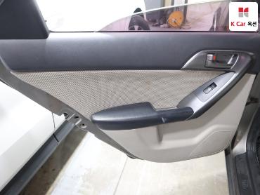 2010 - kia forte
