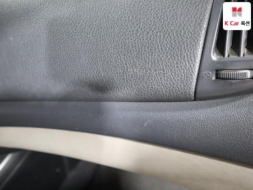 2010 - kia forte