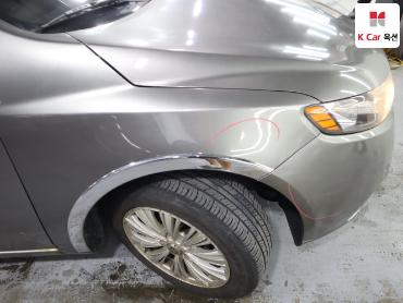 2010 - kia forte