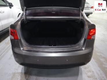 2010 - kia forte