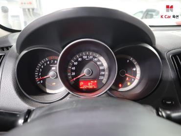 2010 - kia forte
