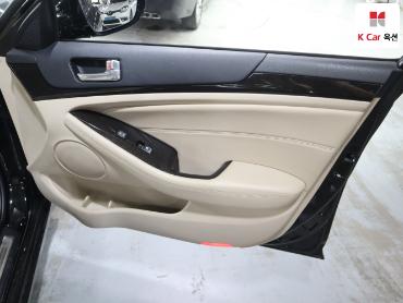 2013 - kia k7