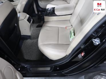 2013 - kia k7