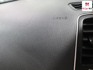2013 - kia k7