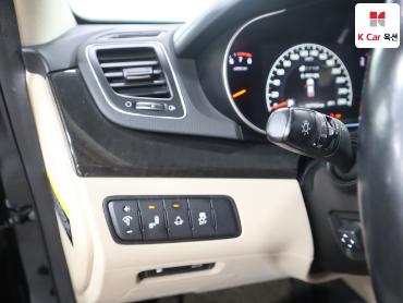2013 - kia k7