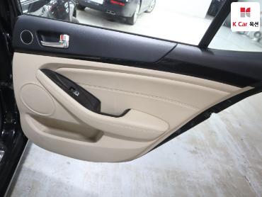 2013 - kia k7