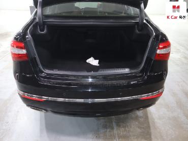2013 - kia k7