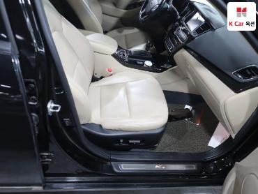 2013 - kia k7