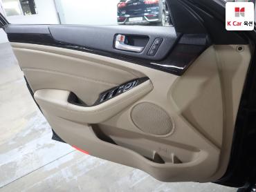 2013 - kia k7