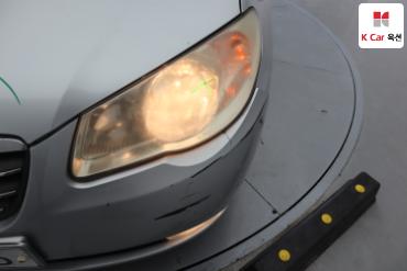 2008 - hyundai avante