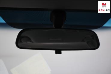 2008 - hyundai avante