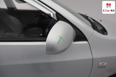 2008 - hyundai avante