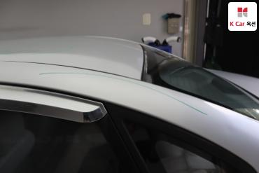 2008 - hyundai avante