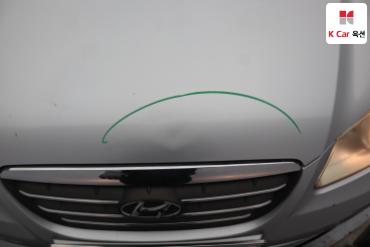2008 - hyundai avante