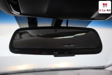 2011 - hyundai grandeur