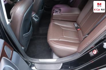 2011 - hyundai grandeur