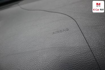 2011 - hyundai grandeur